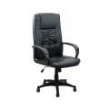 Scaune ergonomice de birou OFF 023 negru - imaginea 1