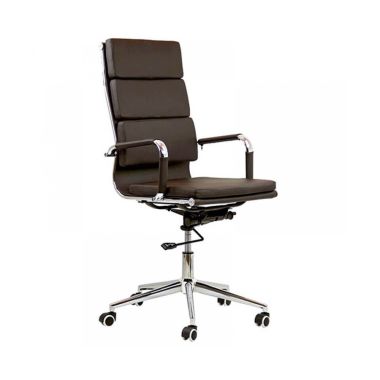 Scaune ergonomice OFF 808 maro