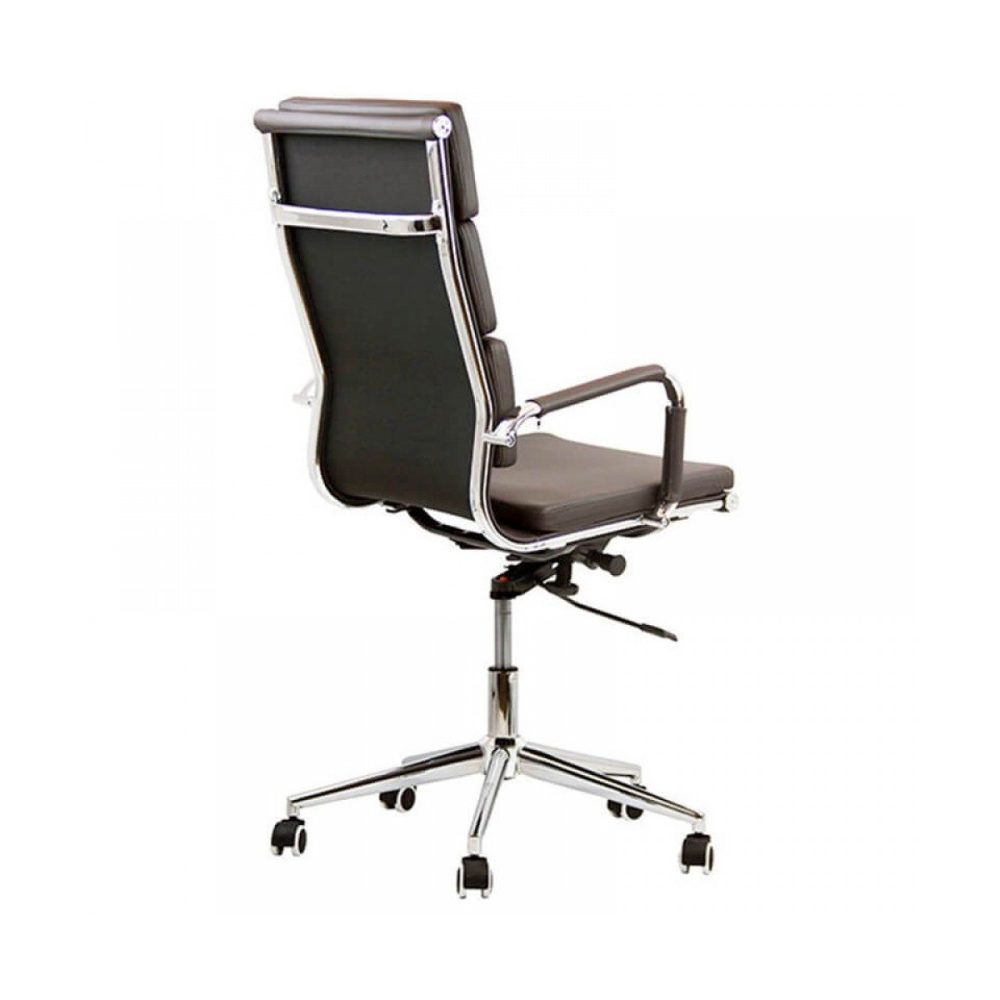 Scaune ergonomice OFF 808 maro