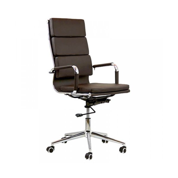 Scaune ergonomice OFF 808 maro