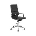 Scaune ergonomice OFF 808 negru