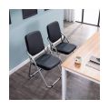Scaune pliante HRC 609 negru - imaginea 2