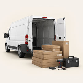 Transport și montaj gratuit